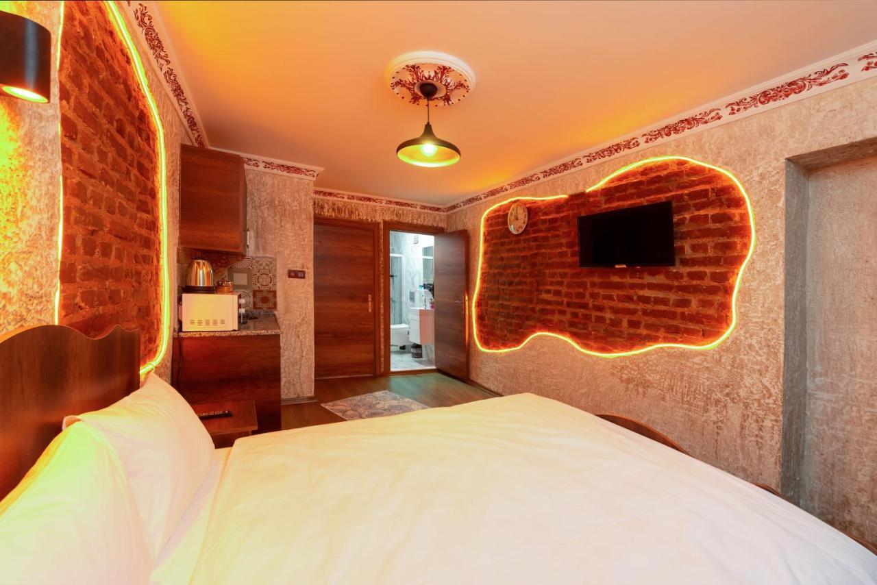 Blue Sea Apart Hotel Κωνσταντινούπολη Εξωτερικό φωτογραφία