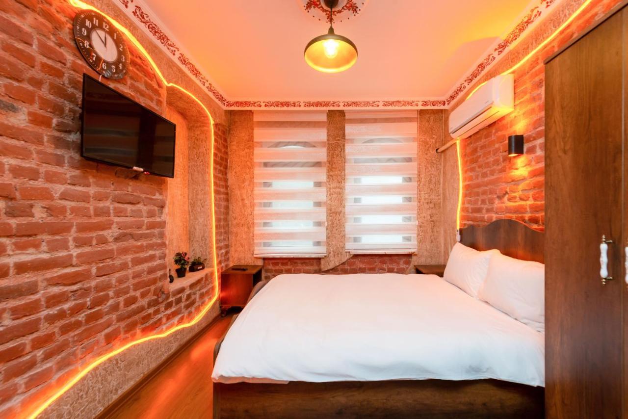 Blue Sea Apart Hotel Κωνσταντινούπολη Εξωτερικό φωτογραφία