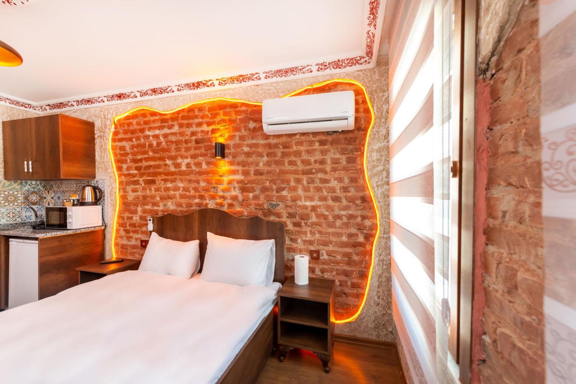 Blue Sea Apart Hotel Κωνσταντινούπολη Εξωτερικό φωτογραφία