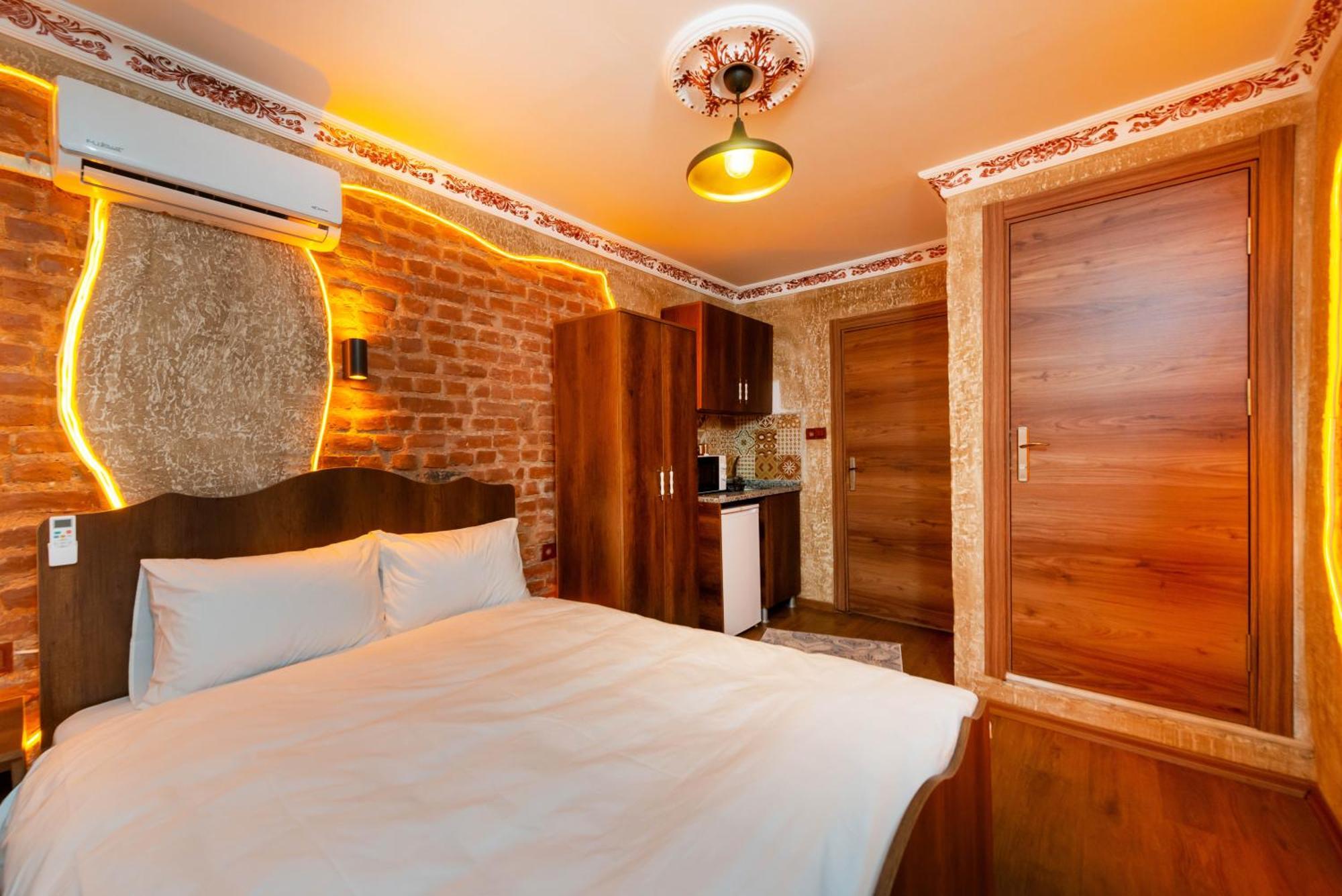 Blue Sea Apart Hotel Κωνσταντινούπολη Εξωτερικό φωτογραφία