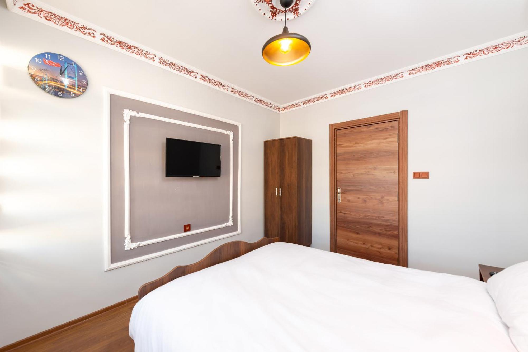 Blue Sea Apart Hotel Κωνσταντινούπολη Εξωτερικό φωτογραφία