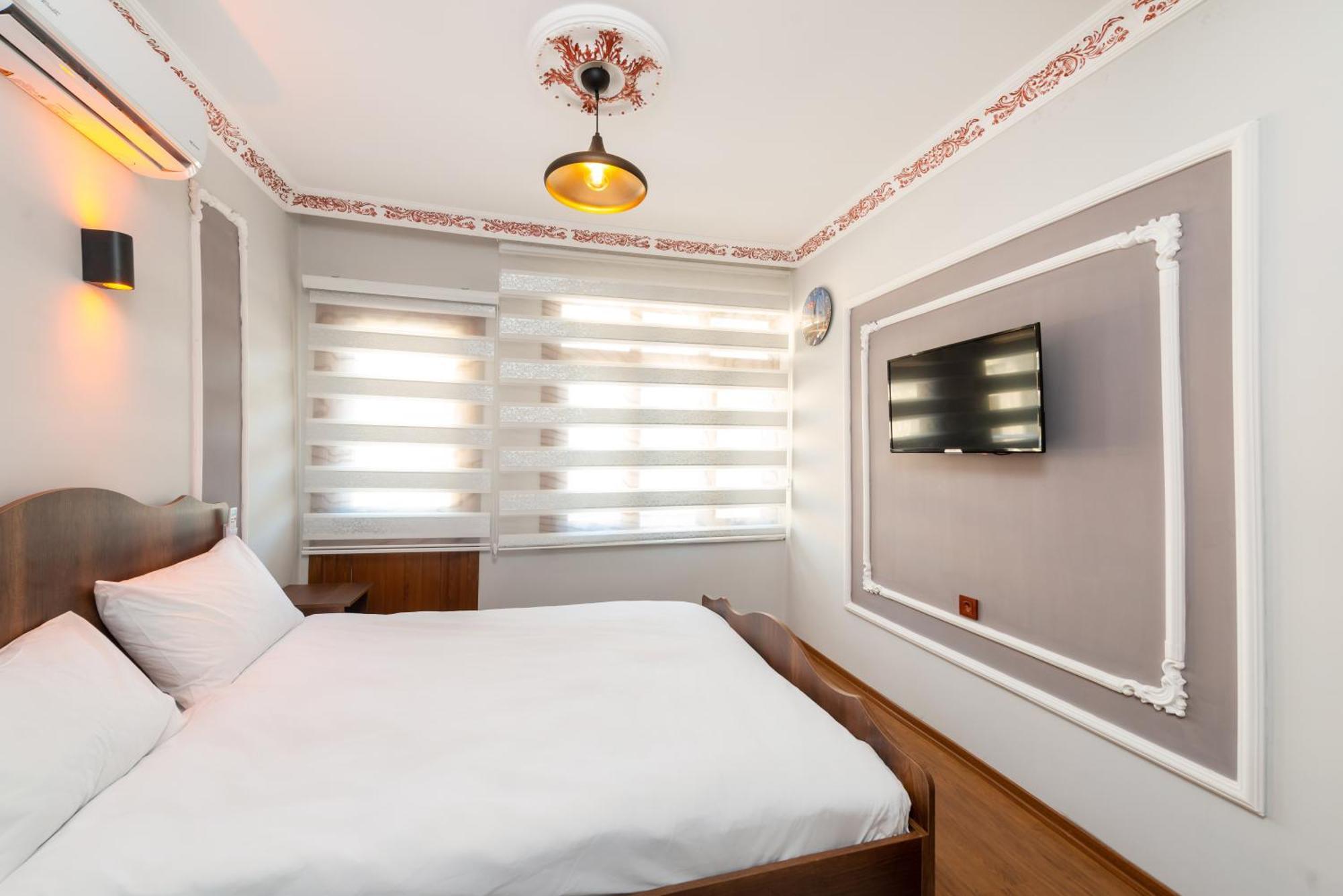 Blue Sea Apart Hotel Κωνσταντινούπολη Δωμάτιο φωτογραφία